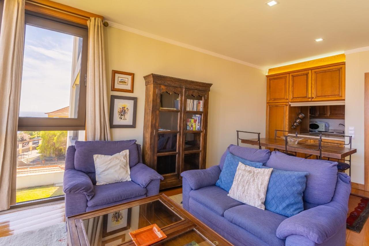 Flh Funchal Amazing Sea View Apartment With Pool Exterior foto